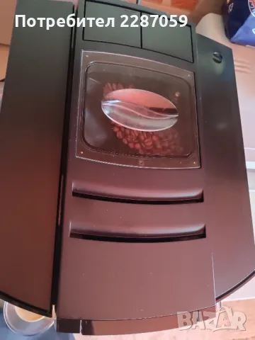 Кафе робот jura E60, снимка 8 - Кафемашини - 47573639