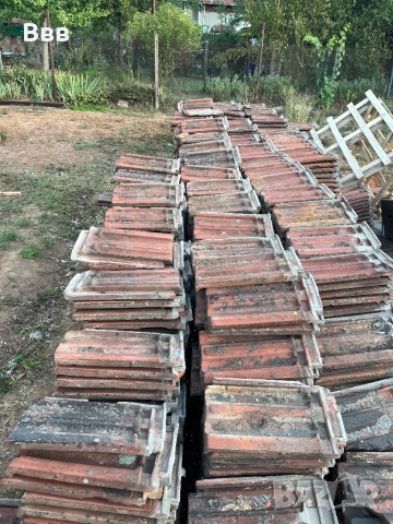  цигли/керемиди