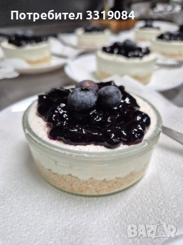 Стъклени купички , снимка 4 - Прибори за хранене, готвене и сервиране - 53223430