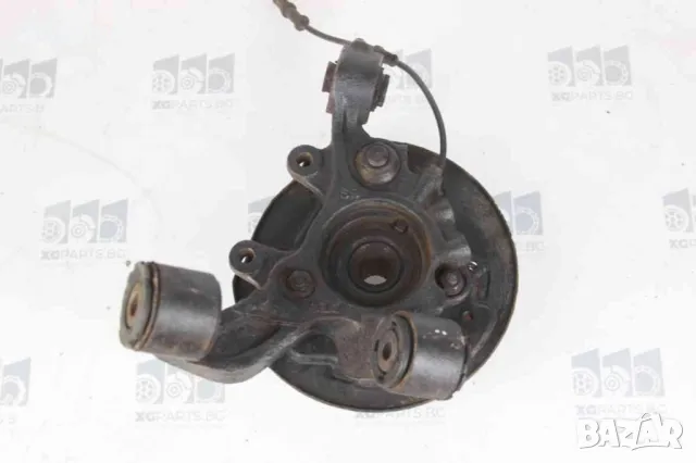 Шенкел главина задна лява за Honda CR-V II (2002-2006), снимка 2 - Части - 49430168