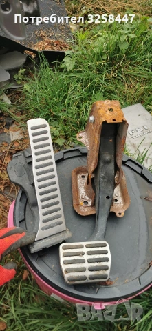 части от голф 5 gti, снимка 7 - Части - 53115287