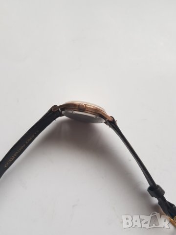 Мъжки механичен часовник Lip Dauphine, снимка 6 - Мъжки - 35043058