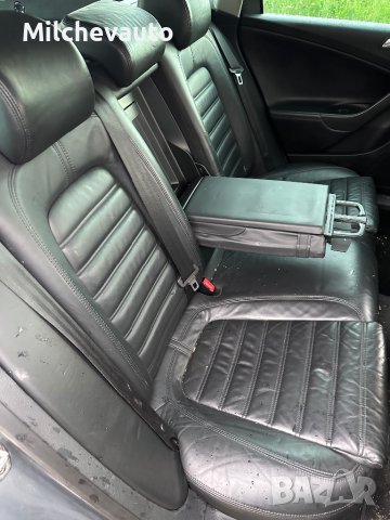 Фв Пасат 6 на части / vw Passat 6 , снимка 9 - Автомобили и джипове - 40878339