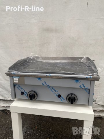 Плоча на газ PG600L