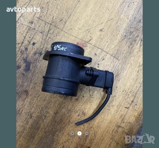 Vw golf5 audi a3 8p 1.9tdi 105кс Дебитомер, снимка 3 - Части - 40482401