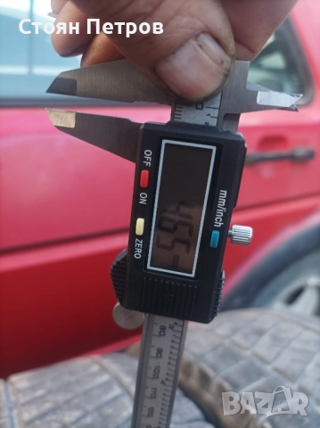 Зимни гуми LASSA 225/75/16С за бус, снимка 9 - Гуми и джанти - 52252529