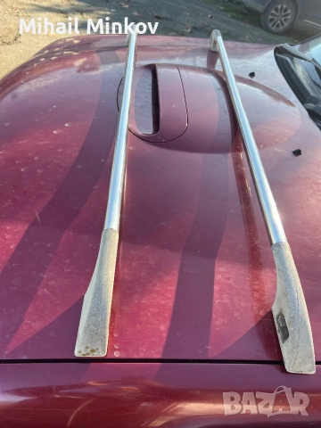 Греди за багажник