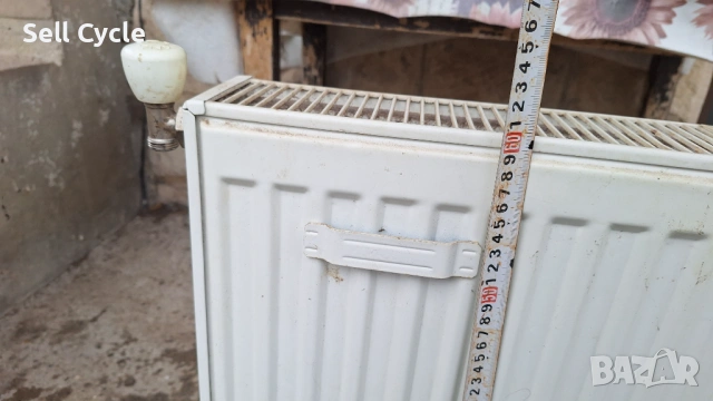 ✅ПАНЕЛЕН РАДИАТОР❗, снимка 8 - Радиатори - 53341697