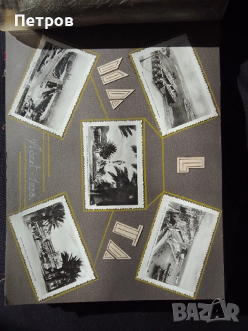 албум снимки и картини, снимка 8 - Колекции - 52943037