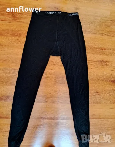 Термо клин Olympia вълна, снимка 2 - Спортни дрехи, екипи - 49688874