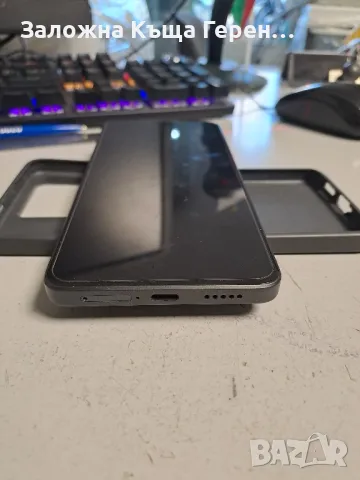 Redmi Note 13 PRO - ЗА ЧАСТИ, снимка 1