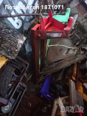 Купувам Палетни колички , снимка 14 - Индустриална техника - 52893437