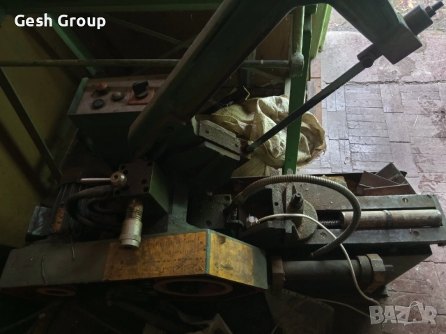 Металообработващи машини фрези и др., снимка 6 - Други инструменти - 52417083