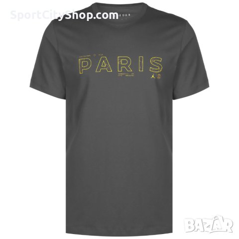Мъжка тениска Nike Paris Saint Germain DV0634-014