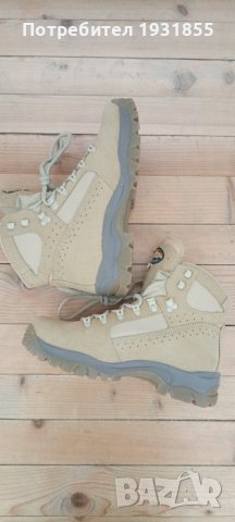 Туристически обувки "Meindl"Safari Mid Pro, снимка 2 - Други - 44061104