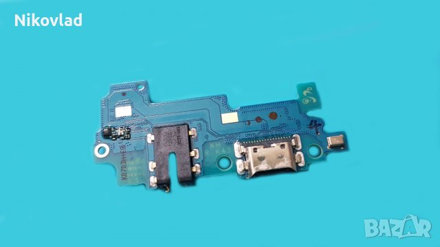 Оригинален блок захранване Samsung Galaxy A31, снимка 2 - Резервни части за телефони - 39880440