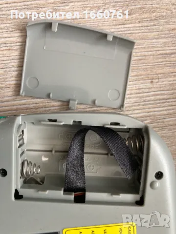 нов сиди уокмен L&S Tragbarer CD-Player Car-Travel-Kit, снимка 8 - MP3 и MP4 плеъри - 49868232