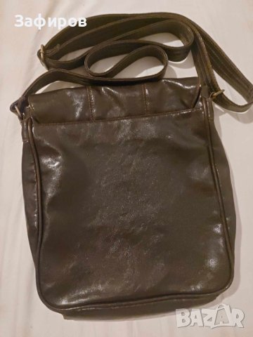 Мъжка чанта "Лондсдейл" - визия и класа, снимка 2 - Чанти - 43413619