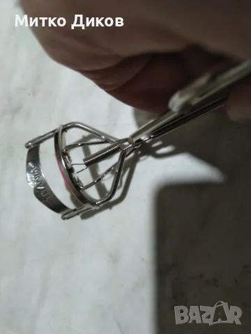 Titania Титанова извивачка за мигли НЕМСКА НОВА, снимка 4 - Други - 49963929