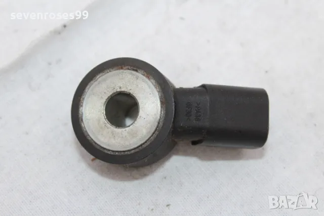 Детонационен датчик Форд Фокус 1 1.8d 100hp Ford Focus 1 1N1A-12A699-AA, снимка 3 - Части - 49282399