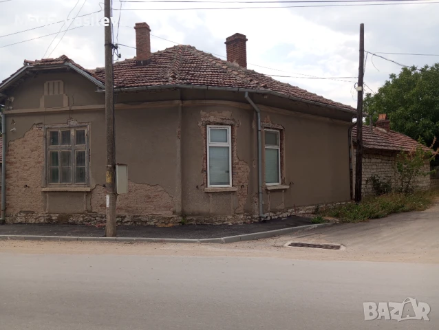 Къща под наем-дългосрочно