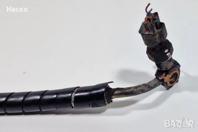Хидравличен Маркуч Тръба Хидравлика Датчик Тойота Авенсис Т25 2.2 Toyota Avensis T25 2.2, снимка 2 - Части - 49601492