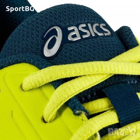 Промоция - 50% ! Маратонки Asics Gel Dedicate 5 / original, снимка 7 - Маратонки - 28666107