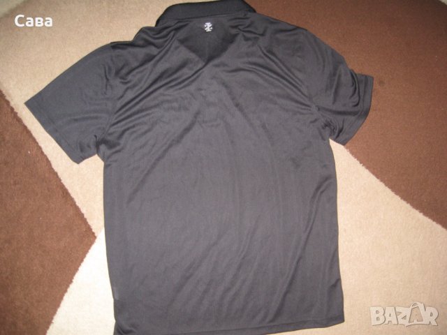 Блуза IZOD   мъжка,Л, снимка 3 - Блузи - 37348350