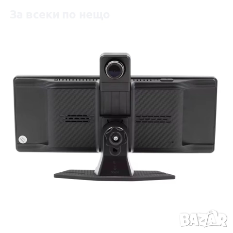 Мултимедия PG384 – 10" Full HD, CarPlay / Android Auto, Видеорегистратор, Bluetooth, снимка 4 - Аксесоари и консумативи - 52335646