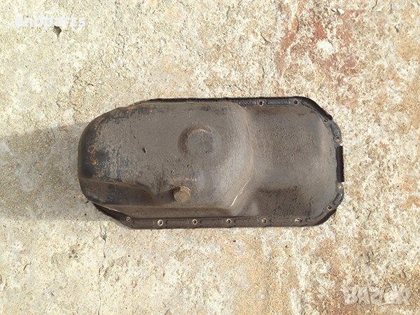 Картер за VW Polo, 1.4, 1996г.