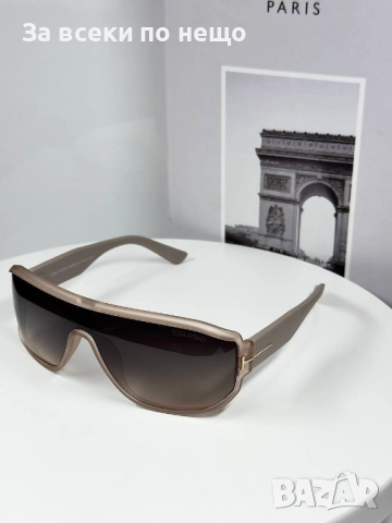 Tom Ford Слънчеви очила с UV400 защита Том Форд - Налични Различни Цветове Код SK13, снимка 7 - Слънчеви и диоптрични очила - 52461855