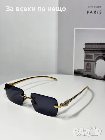 Слънчеви Очила С UV400 Защита С ПОДАРЪК🎁Калъф - Различни Цветове Код E95, снимка 8 - Слънчеви и диоптрични очила - 50231012