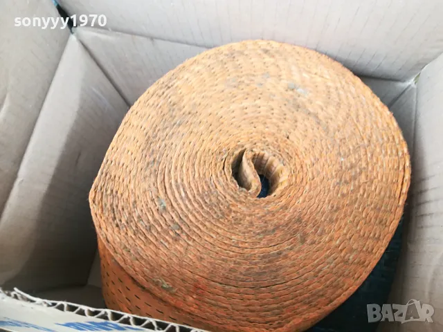 ТИР КОЛАНИ ЗА ОРАНЖЕРИЯТА ЗА СТОПАНСТВОТО-9М 3103250656