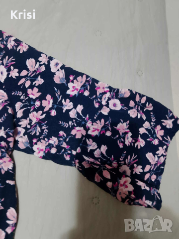 Дамска рокля, снимка 4 - Рокли - 51674002