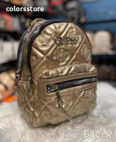 Луксозна раница Guess код SG 121