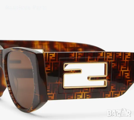 Fendi слънчеви очила унисекс, снимка 2 - Слънчеви и диоптрични очила - 50057357