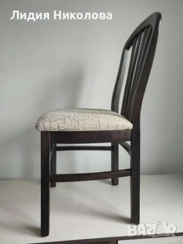 Стол Троянски, снимка 3 - Столове - 31066244