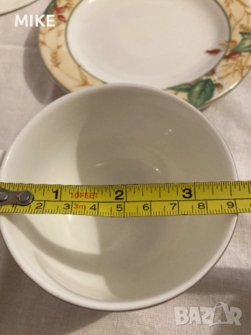 Порцелан на Royal Doulton EDENFIELD, снимка 6 - Други - 52325659