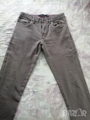  Маркови мъжки панталони и дънки , снимка 15 - Панталони - 52586004