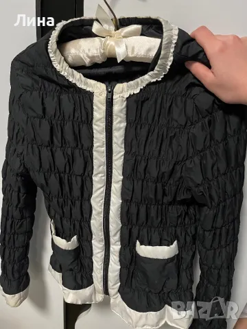 Пролетно яке 