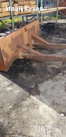 Части за Болгар ,ЮМЗ и инвентар , снимка 6 - Селскостопанска техника - 35299811