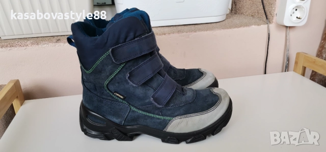 Мъжки боти Ecco 38 н. 