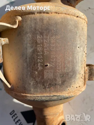 9V21-5G232-JB Катализатор от Ford Fiesta 1.25i 2015 г., снимка 2 - Части - 47882182