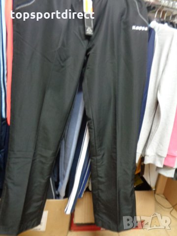 Спортен панталон Кappa Tenuna Pant. внос Англия, снимка 6 - Спортни екипи - 28432259