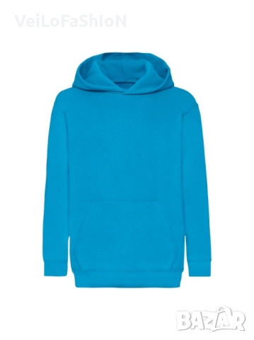 Нов детски суичър, различни цветове, снимка 18 - Детски анцузи и суичери - 47510980