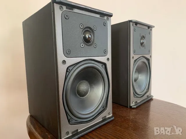 Sony TA X-310,  усилвател, грамофон, тунер, колони, снимка 10 - Аудиосистеми - 49609514