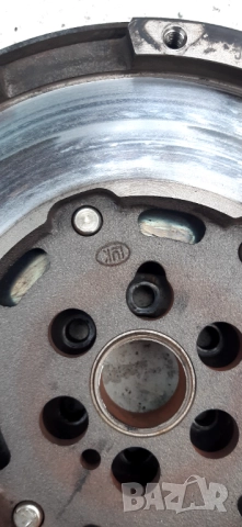 Комплект съединител за ситроен Ц4, снимка 2 - Части - 52069406