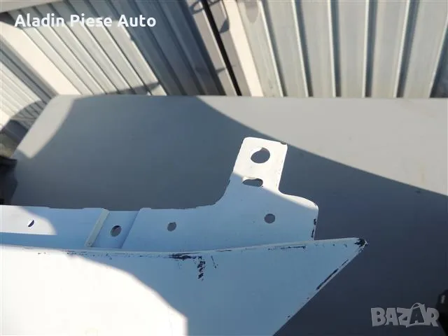 Предна броня Форд Транзит Courier След 2014 г. Код ET7617K819 , снимка 5 - Аксесоари и консумативи - 49613315