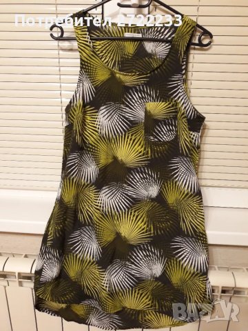 Красива дамска туника , снимка 3 - Туники - 49881013