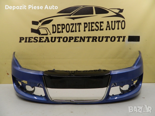 Предна броня за Renault Laguna 3 facelift, 2011, 2012, 2013, 2014, 2015, оригинален код 620102560R